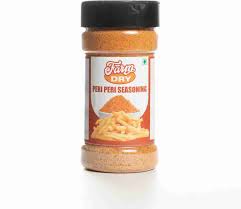 Natural Peri Peri Masala